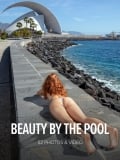 Beauty by the Pool : Agatha Vega from Watch 4 Beauty, 21 Jun 2020